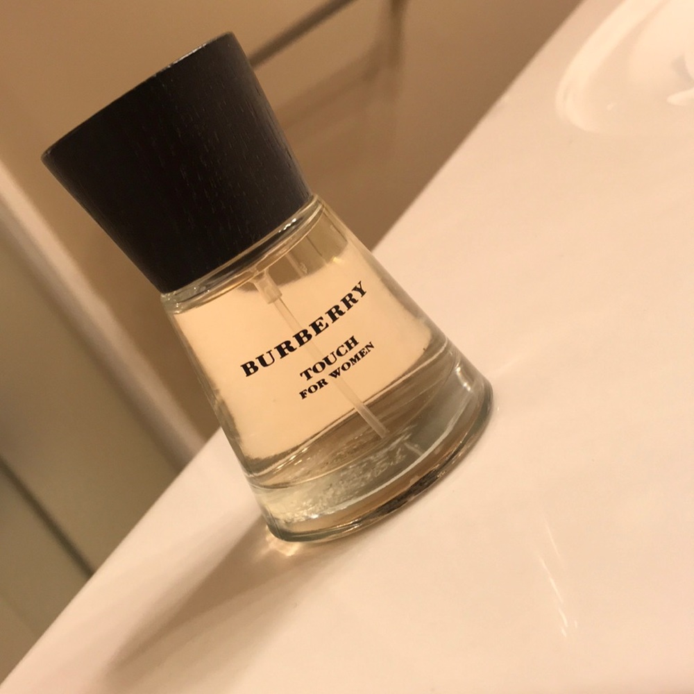 Burberry Touch for Women